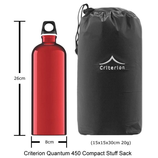 BAC Outdoors