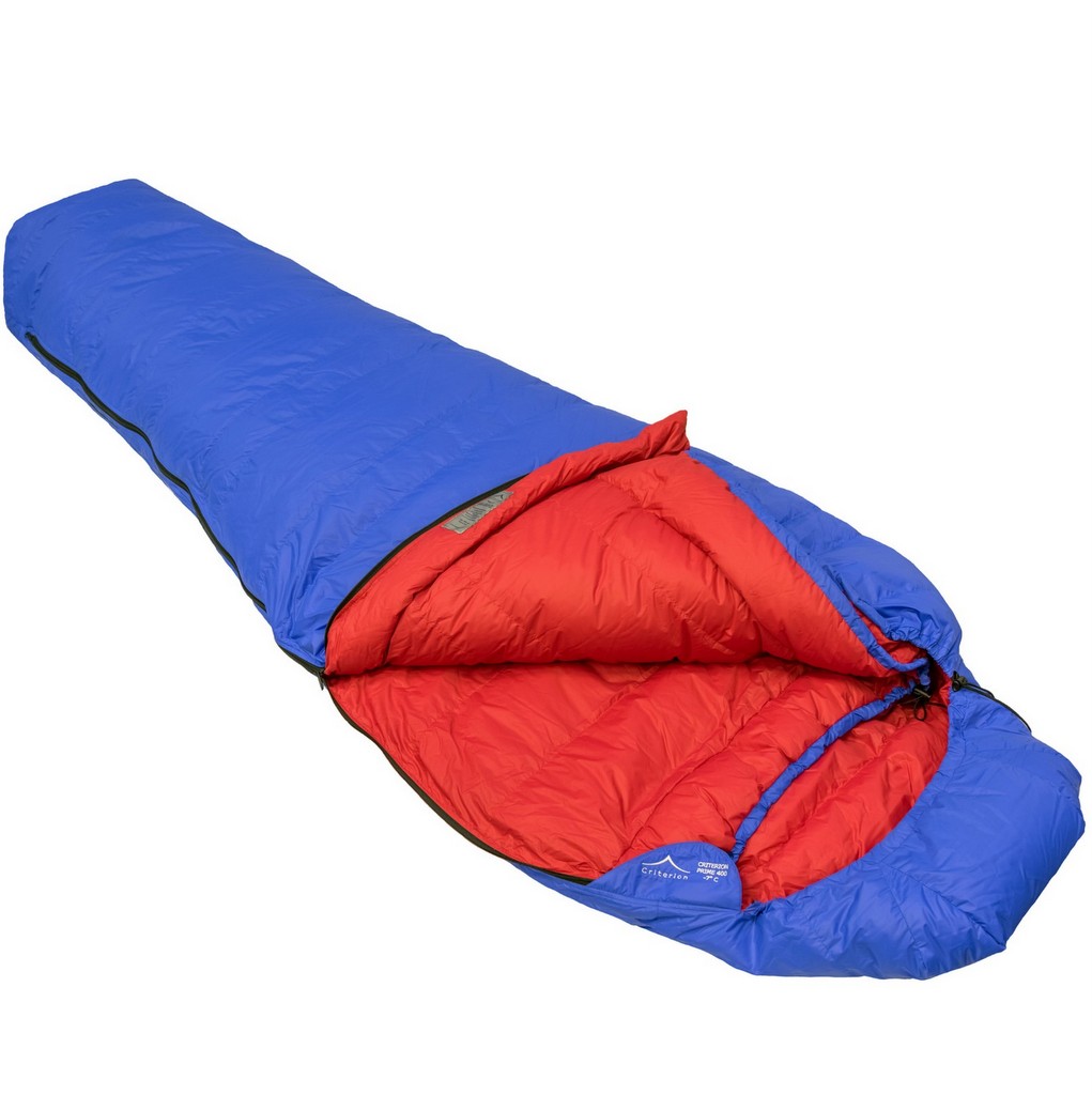 BAC Outdoors