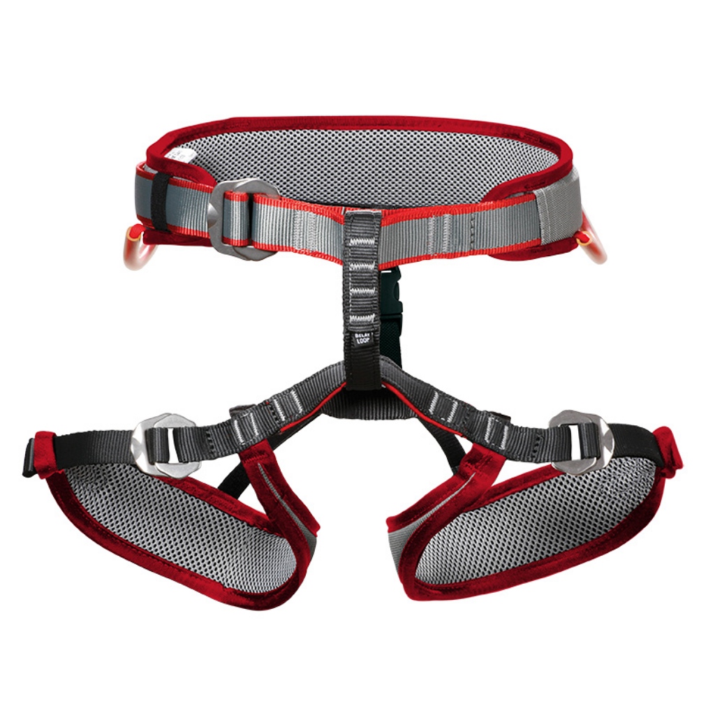 DMM Tomcat Junior Harness