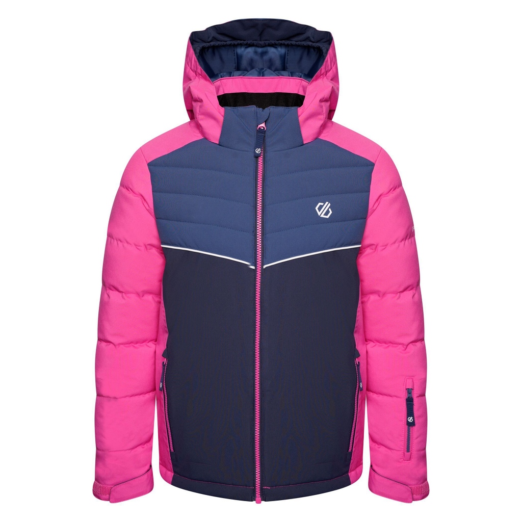 Dare 2b Cheerful Recycled WP Insulated Jacket Kids