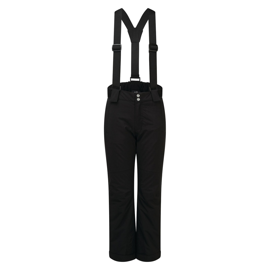 Dare 2b Outmove II Recycled WP Insulated Ski Pants KIds - Black
