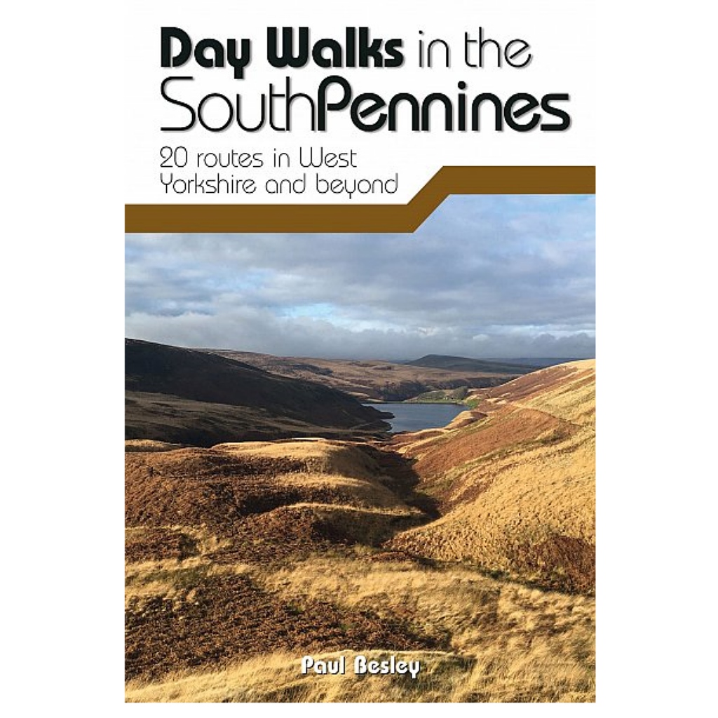 Day Walks in the South Pennines