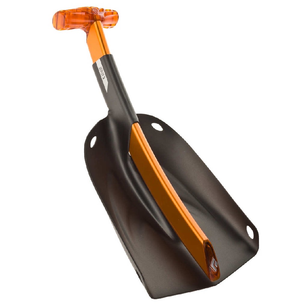 Black Diamond Deploy 3 Snow Shovel