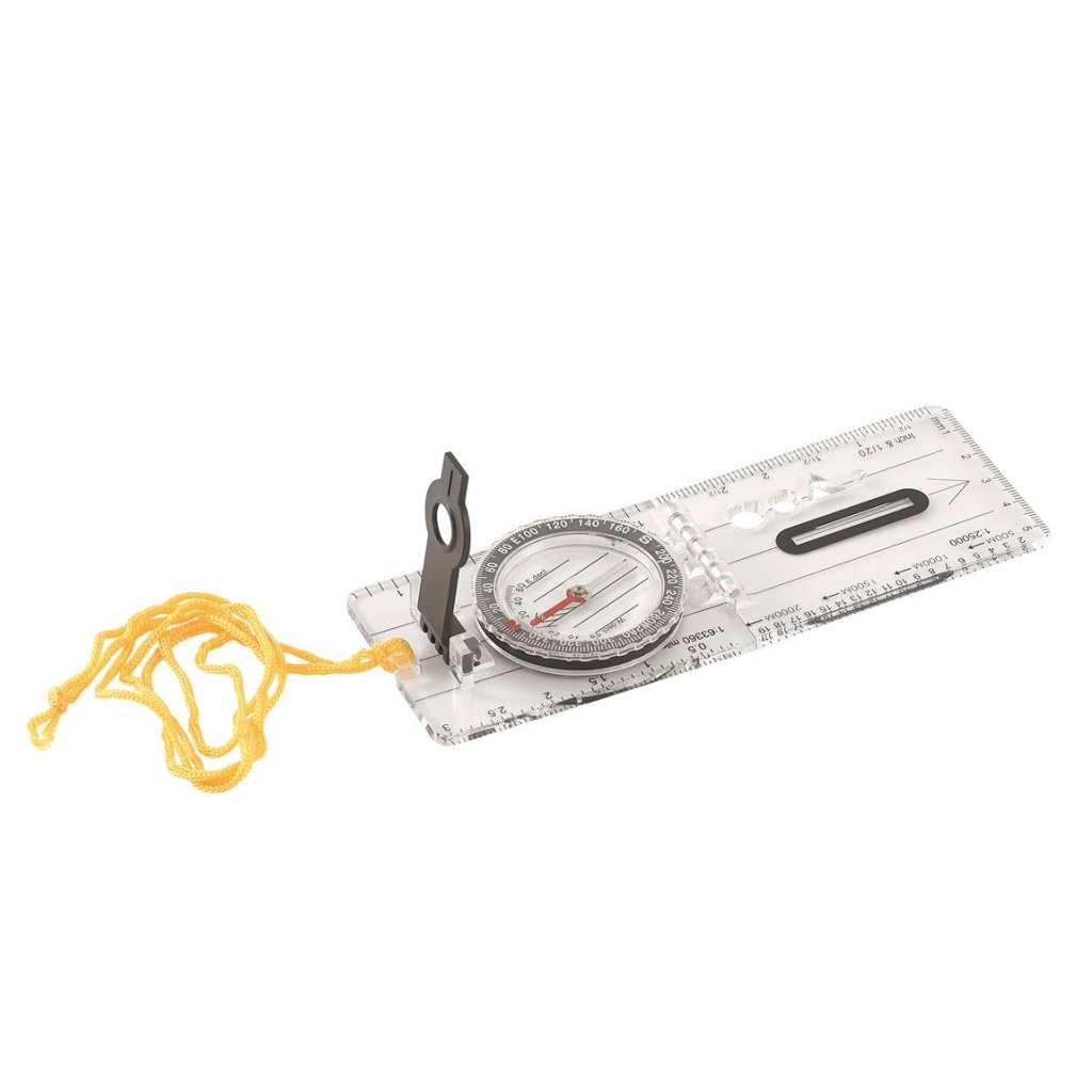 Easy Camp Venture Map Compass