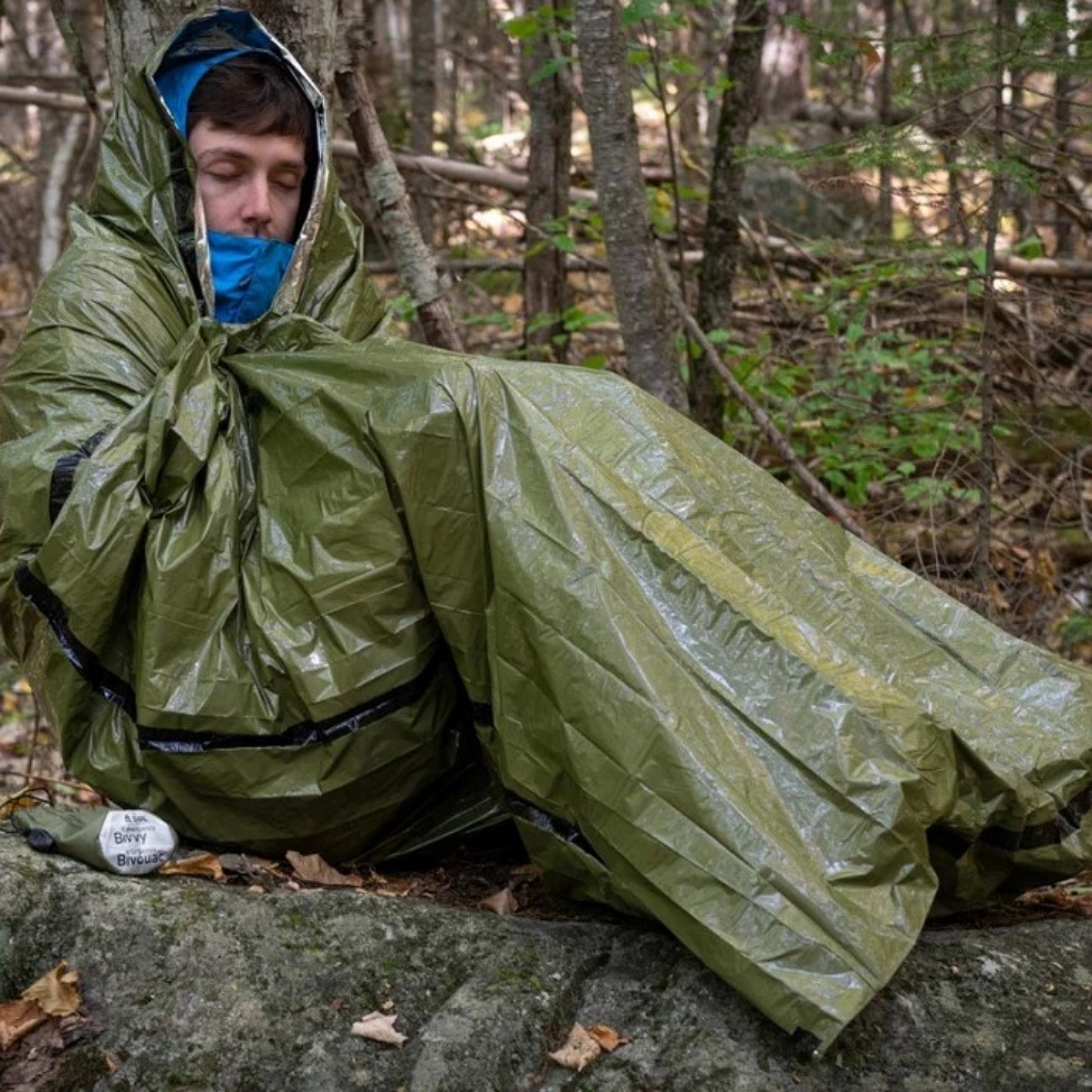 BAC Outdoors