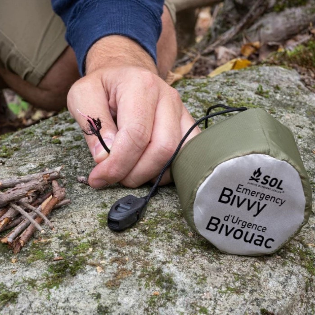 BAC Outdoors