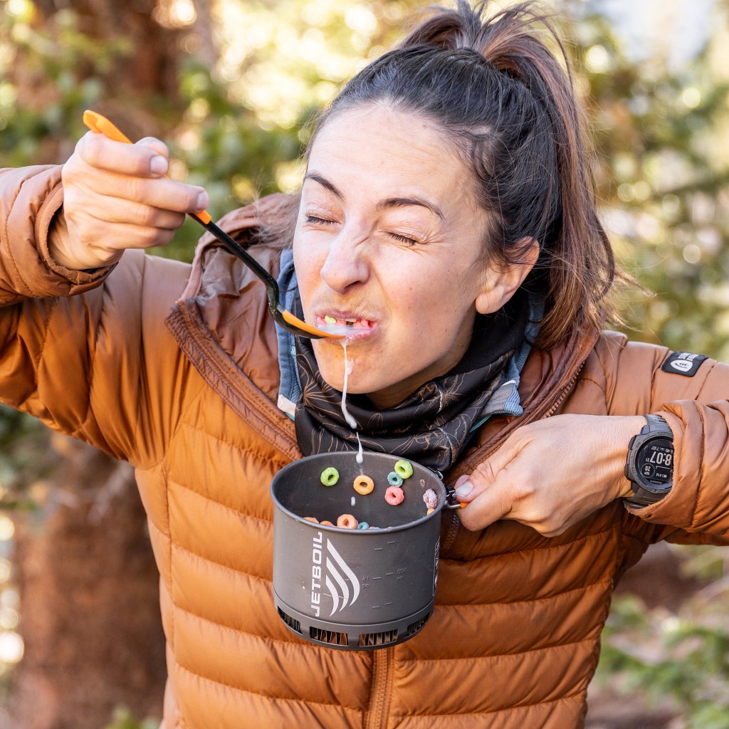 BAC Outdoors