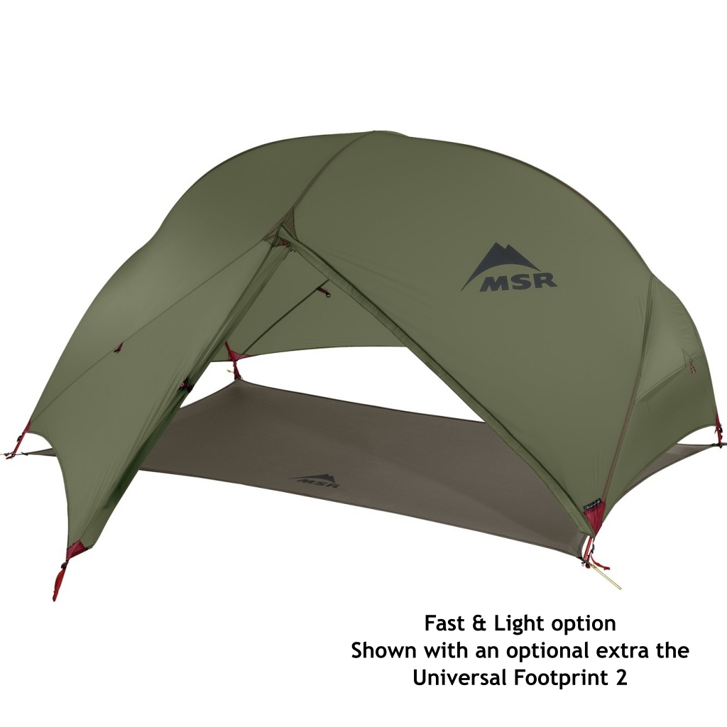BAC Outdoors
