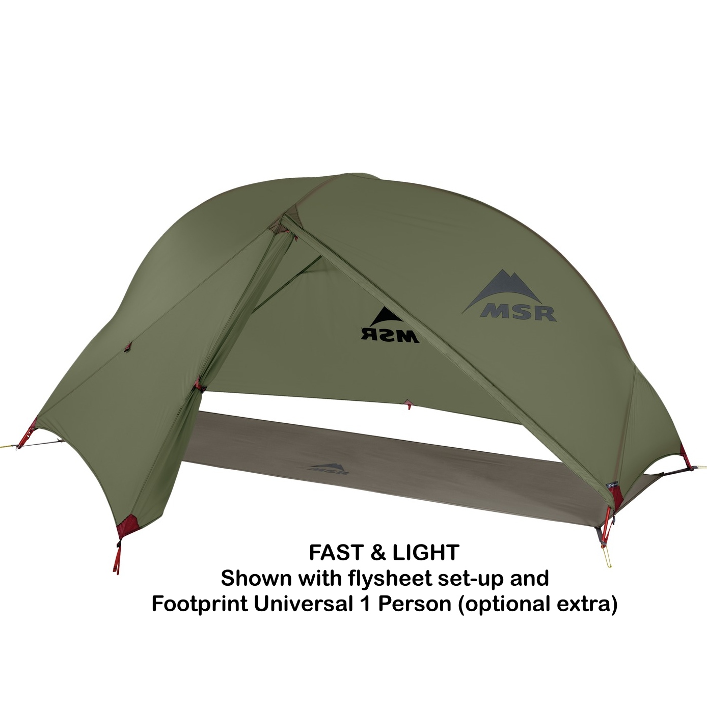 BAC Outdoors