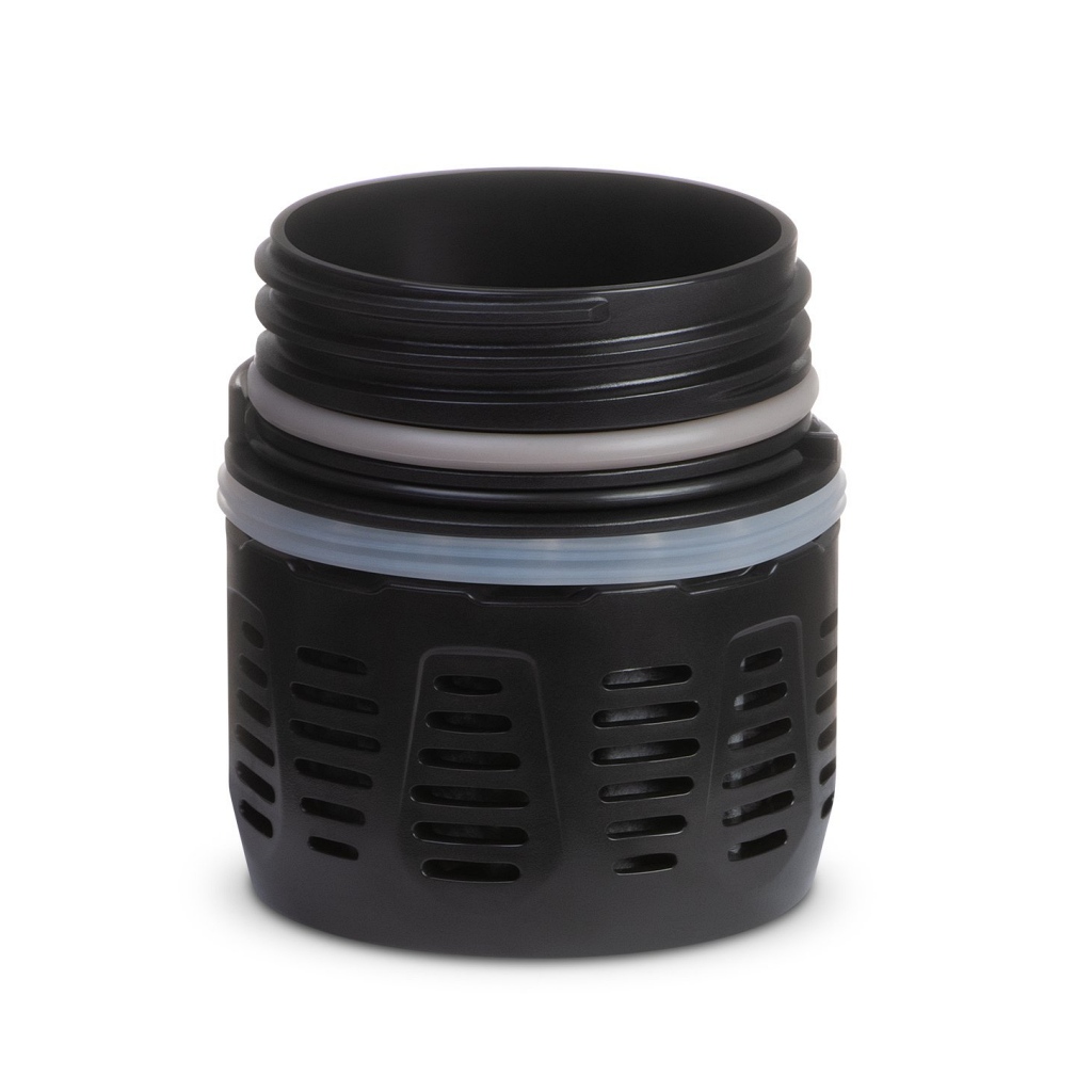 Grayl UltraPress® Replacement Purifier Cartridge - Black