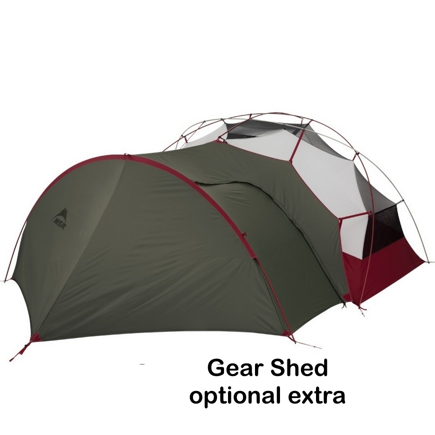 BAC Outdoors