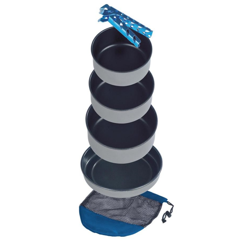 GoSystem Thermoware 3 Cookset