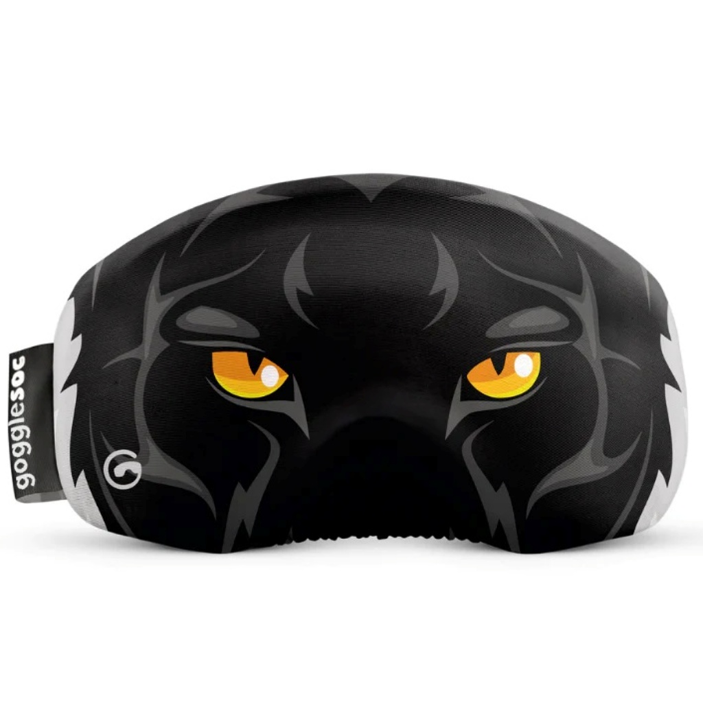 Gogglesoc - Black Panther Soc