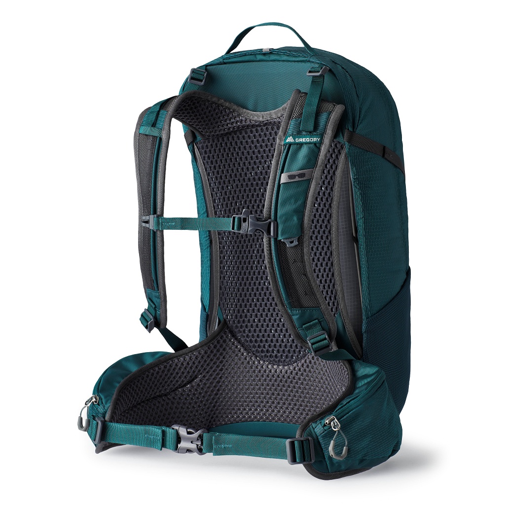 BAC Outdoors