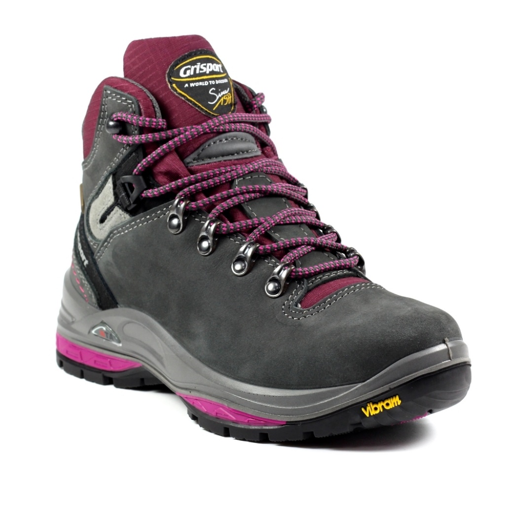 Grisport Lady Glide NBK Womens