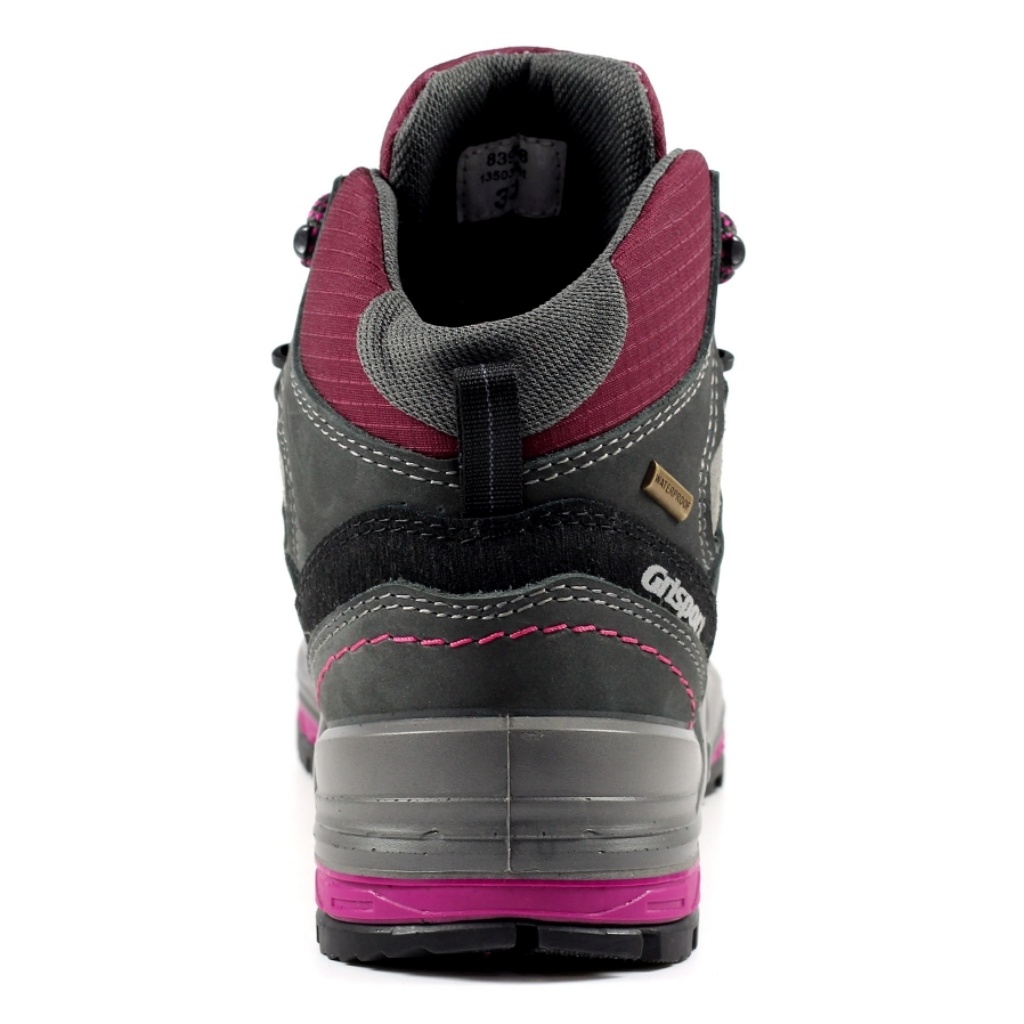 BAC Outdoors