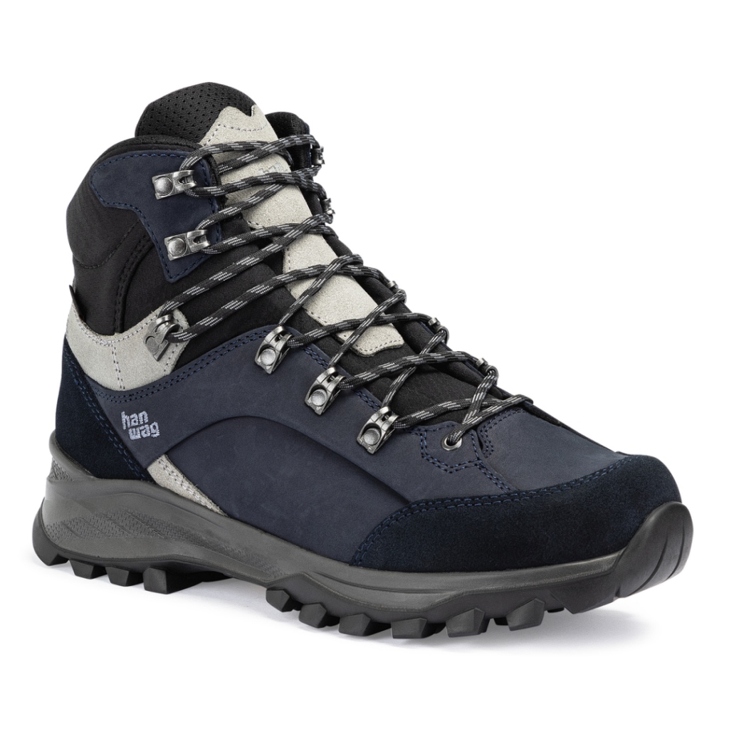 Hanwag Alta II GTX Mens - Bunion Last
