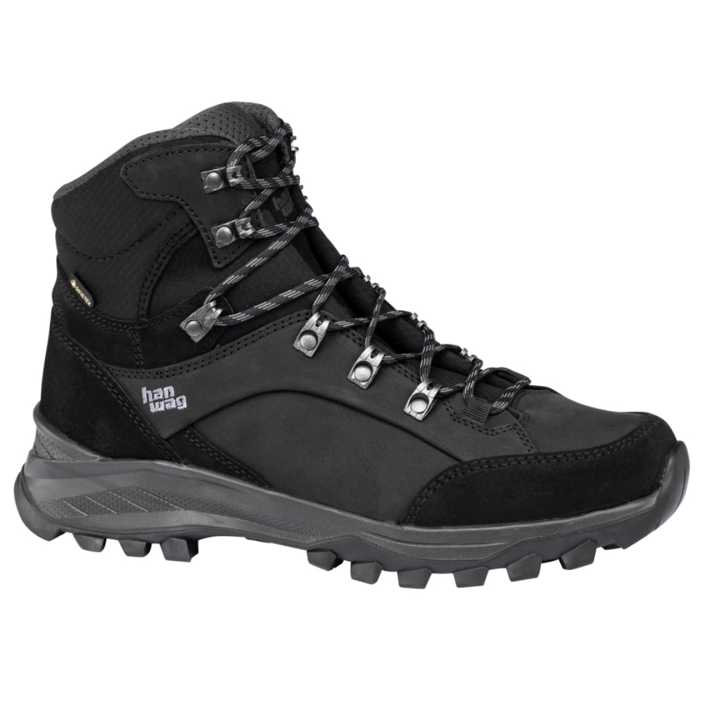 Hanwag Banks GTX Mens
