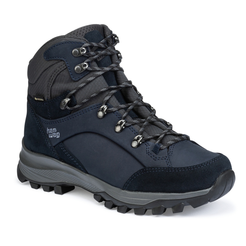 Hanwag Banks Lady GTX Womens