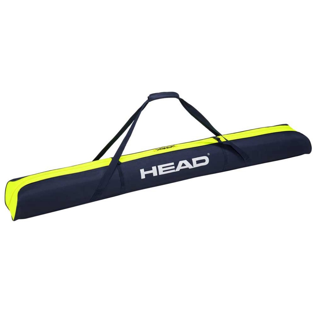 Head Double Skibag 195cm