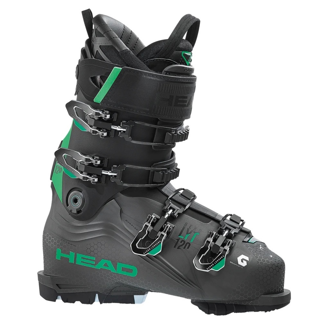Head Nexo LYT 120 GW Mens - Season 22/23