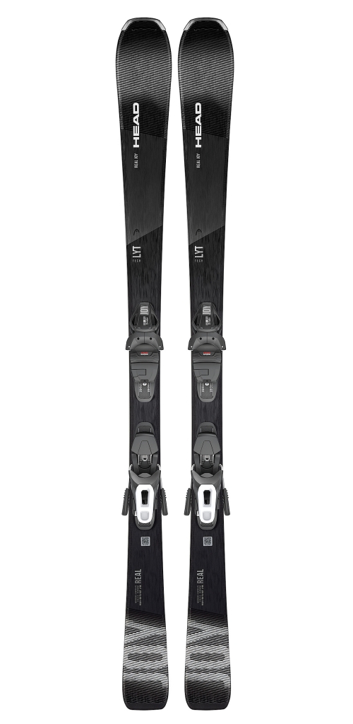 Head Real Joy Ski Set Womens - Season 22/23