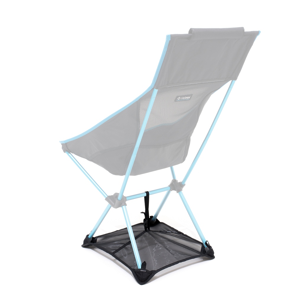 Helinox Ground Sheet Sunset Chair