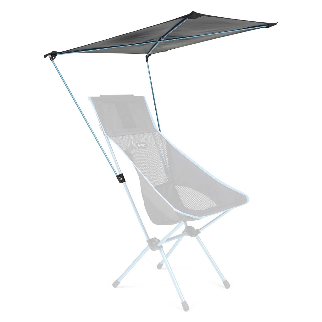 Helinox Personal Shade - Black