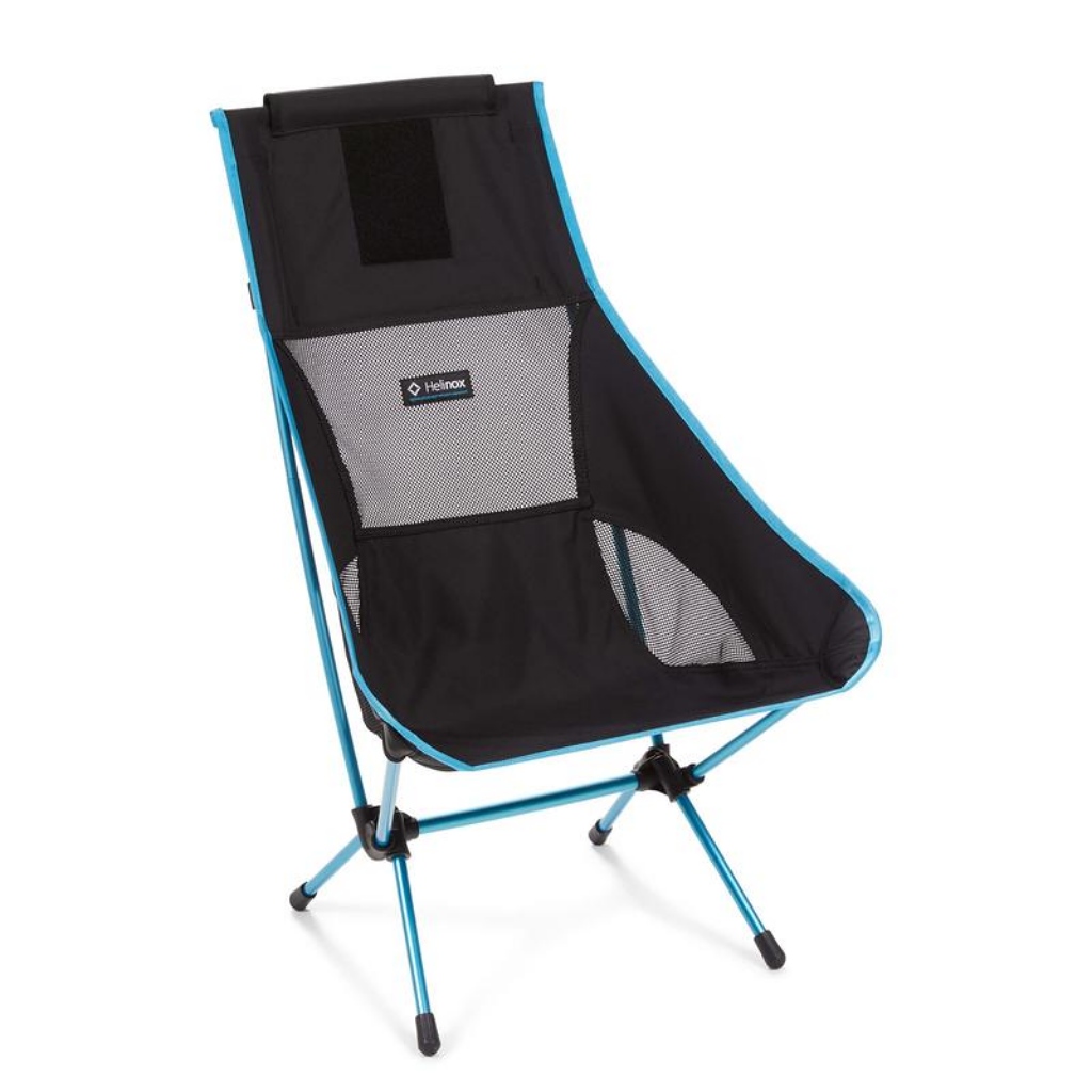 Helinox Chair Two 2022 - Black