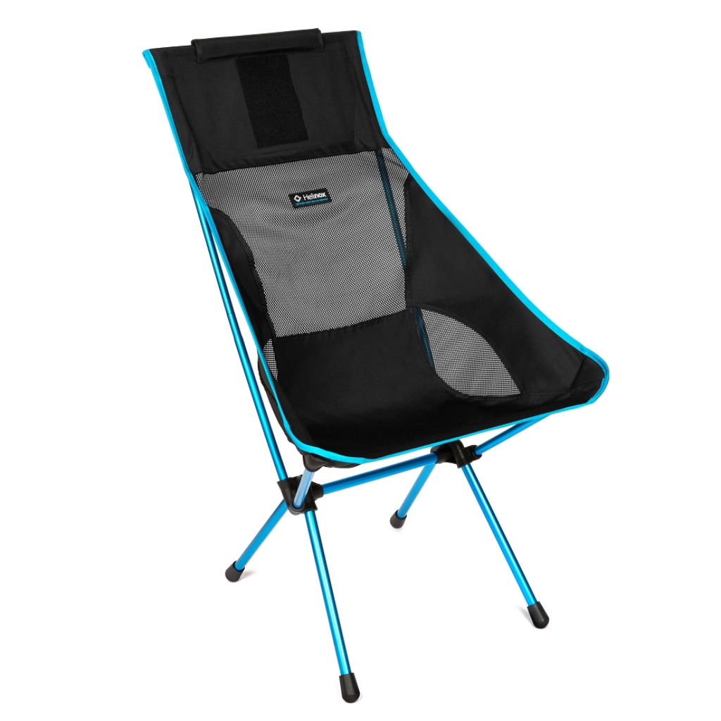 Helinox Sunset Chair 2022 - Black
