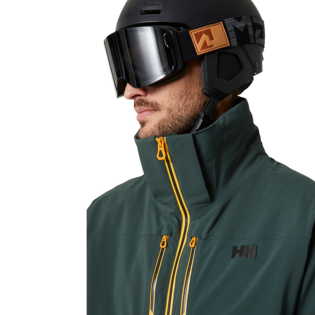 BAC Outdoors