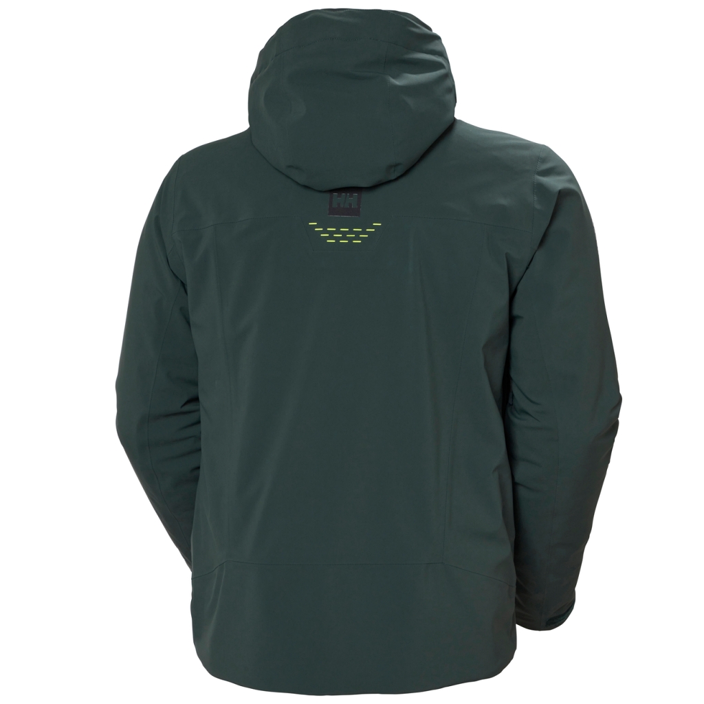 BAC Outdoors