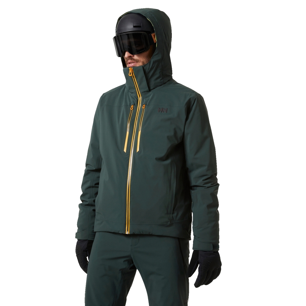 BAC Outdoors