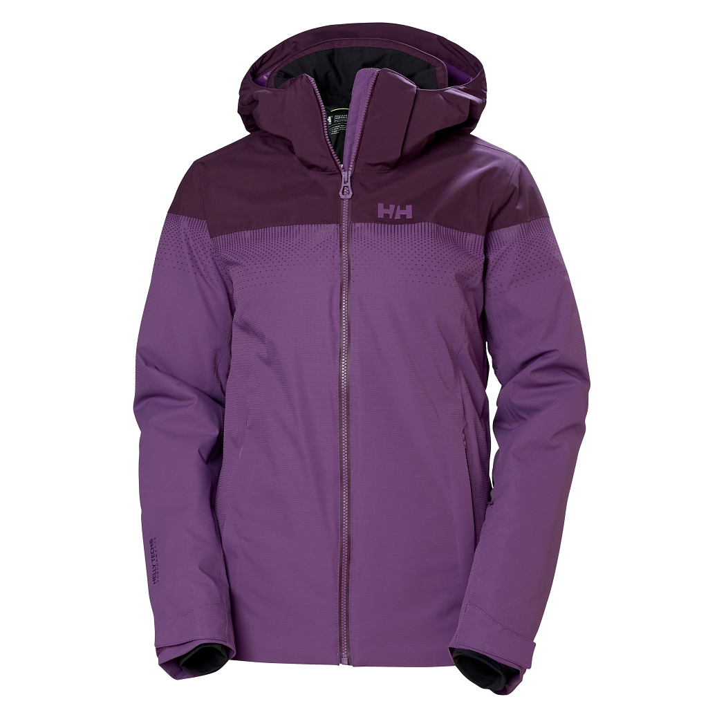 Helly Hansen Motionista Lifaloft Jacket Womens