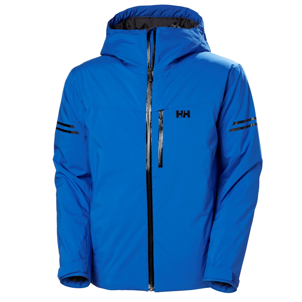 Helly Hansen Swift Team Jacket Mens Cobalt Blue - Season 23/24