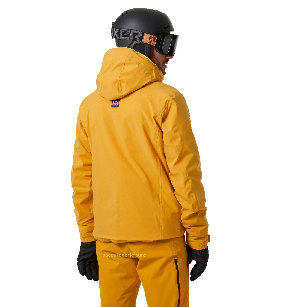 BAC Outdoors