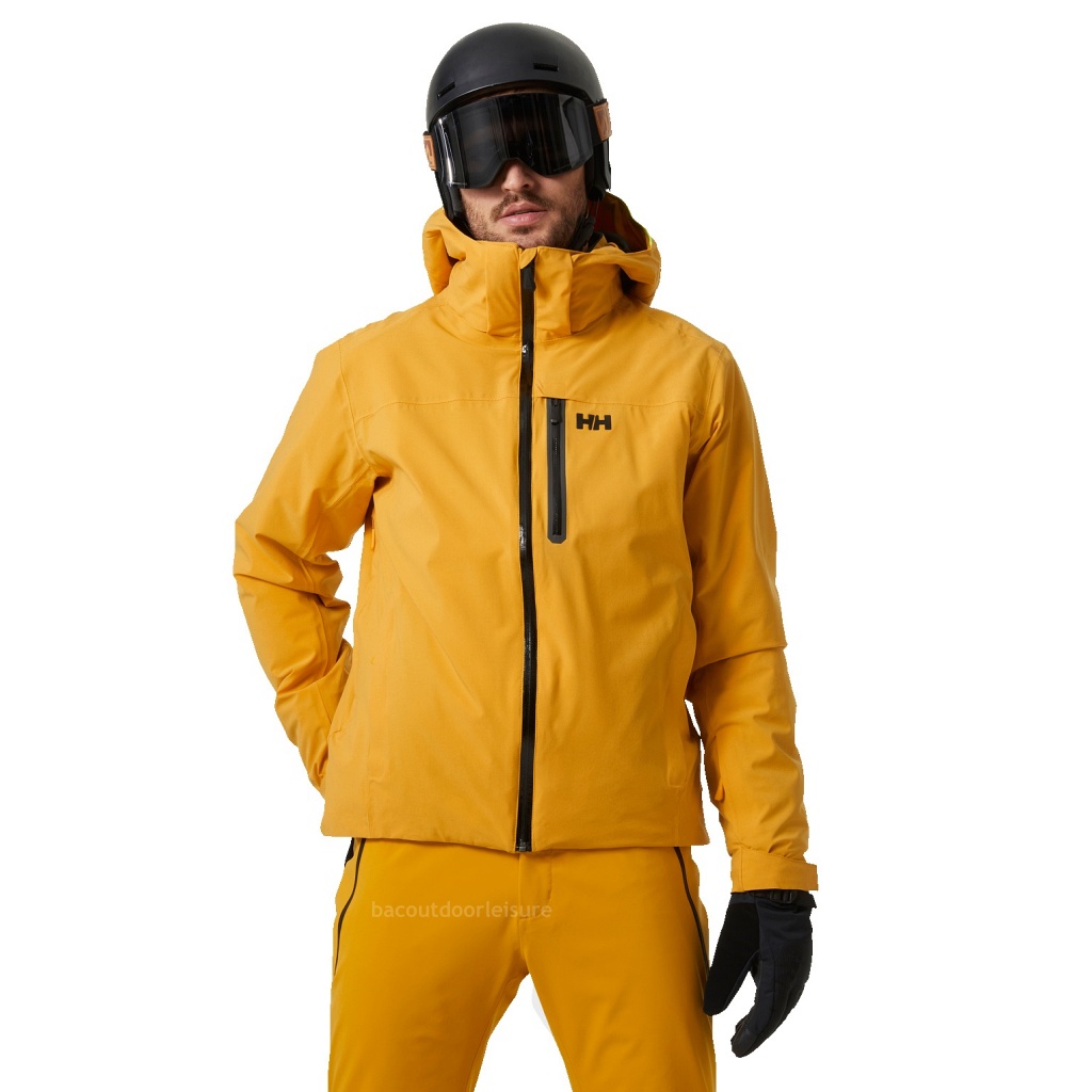 BAC Outdoors