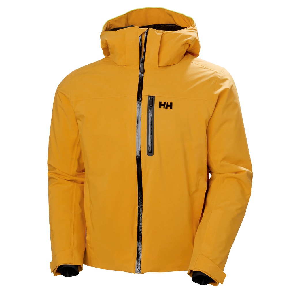 Helly Hansen Swift Stretch Ski Jacket Mens