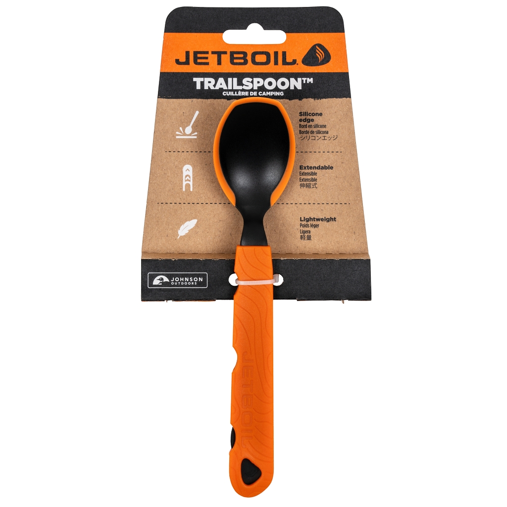 Jetboil Trailspoon