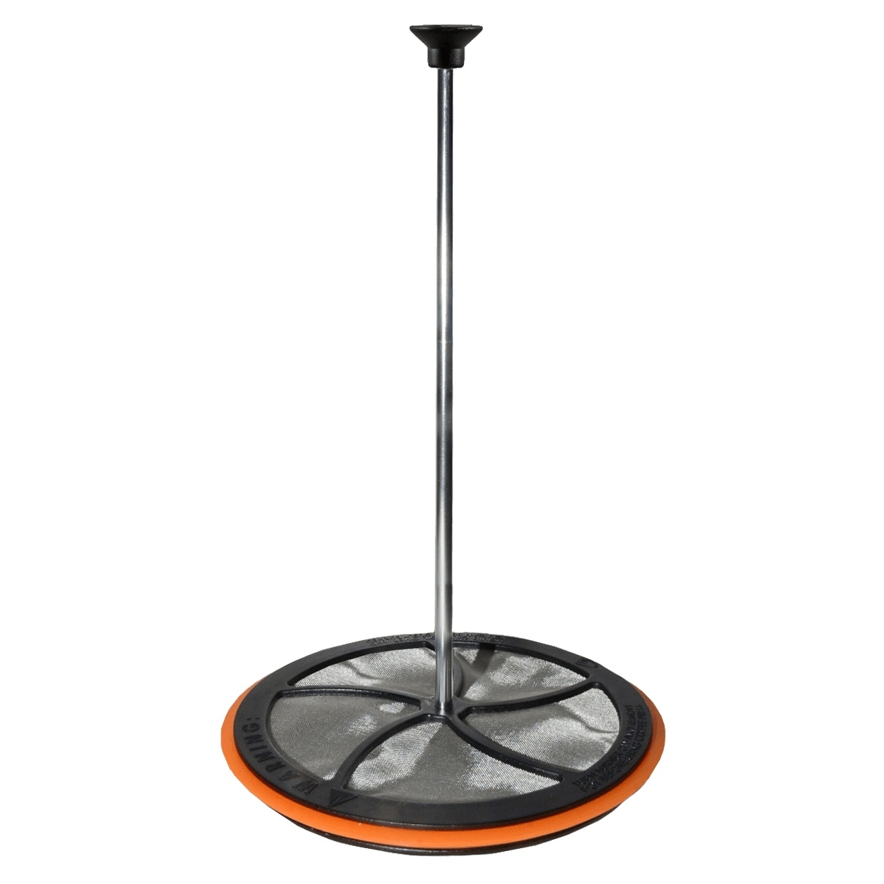 Jetboil Grande Coffee Press - Fits MINIMO, STASH, SUMO, 1L SHORT & 1.8L CUPS