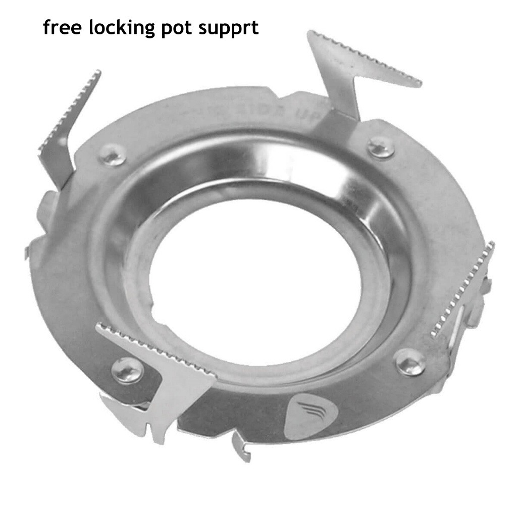Jetboil Locking Pot Support