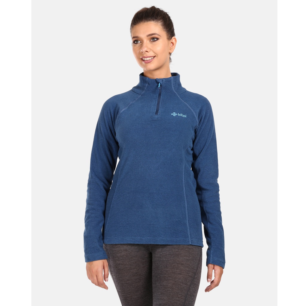 Kilpi Almeri 1/4 Zip Fleece Womens - Season 23/24