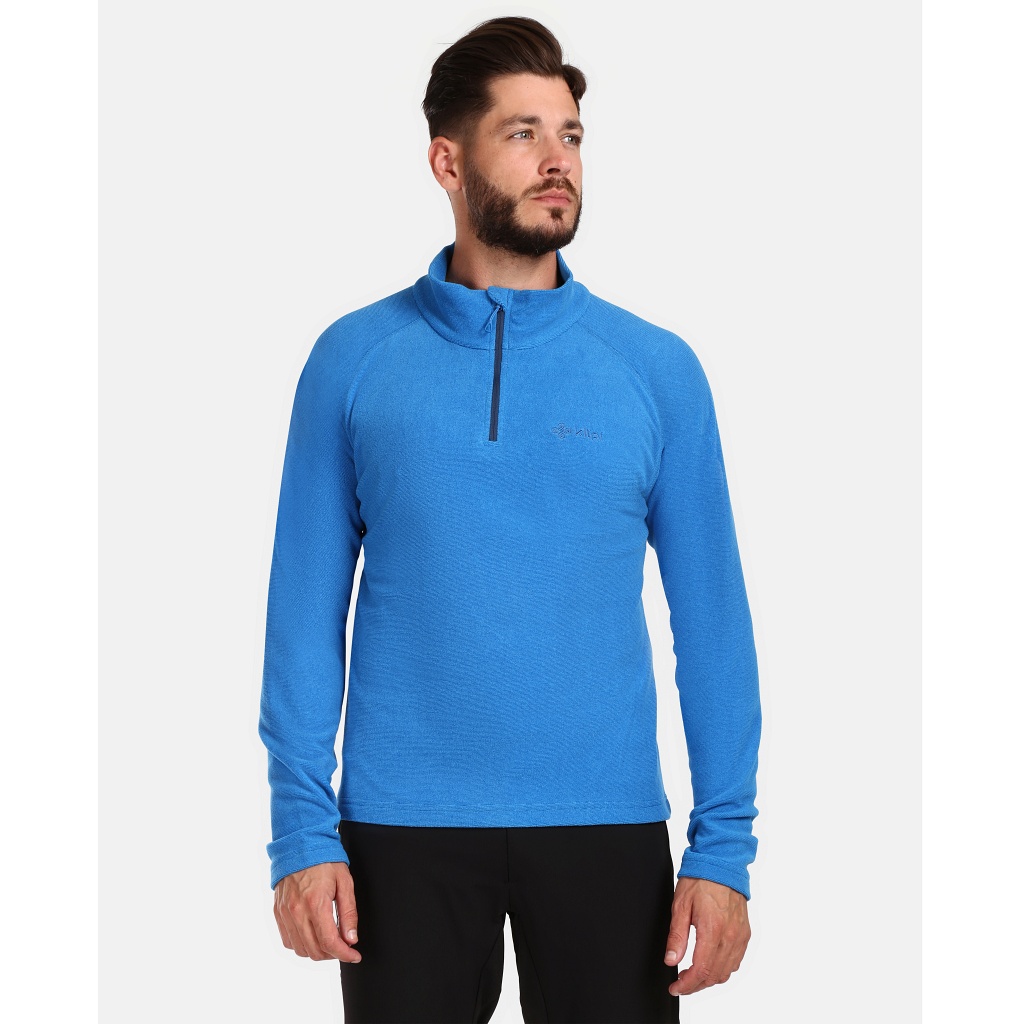 Kilpi Almeri 1/4 Zip Fleece Mens - Season 23/24