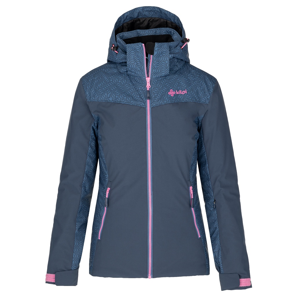 Kilpi Flip Ski Jacket Womens 