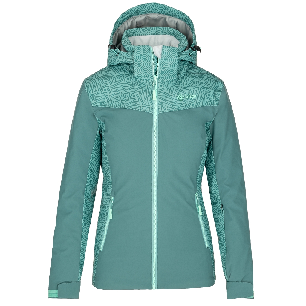 Kilpi Flip Ski Jacket Womens