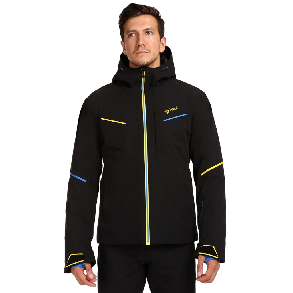 Kilpi Killy Ski Jacket Mens - Season 23/24