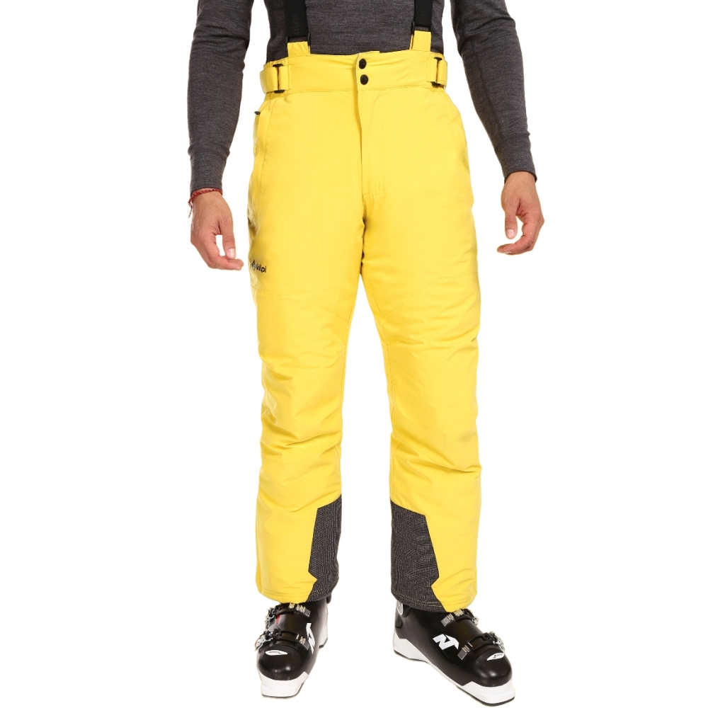 Kilpi Mimas Ski Pants Regular Leg Length Mens - Season 23/24