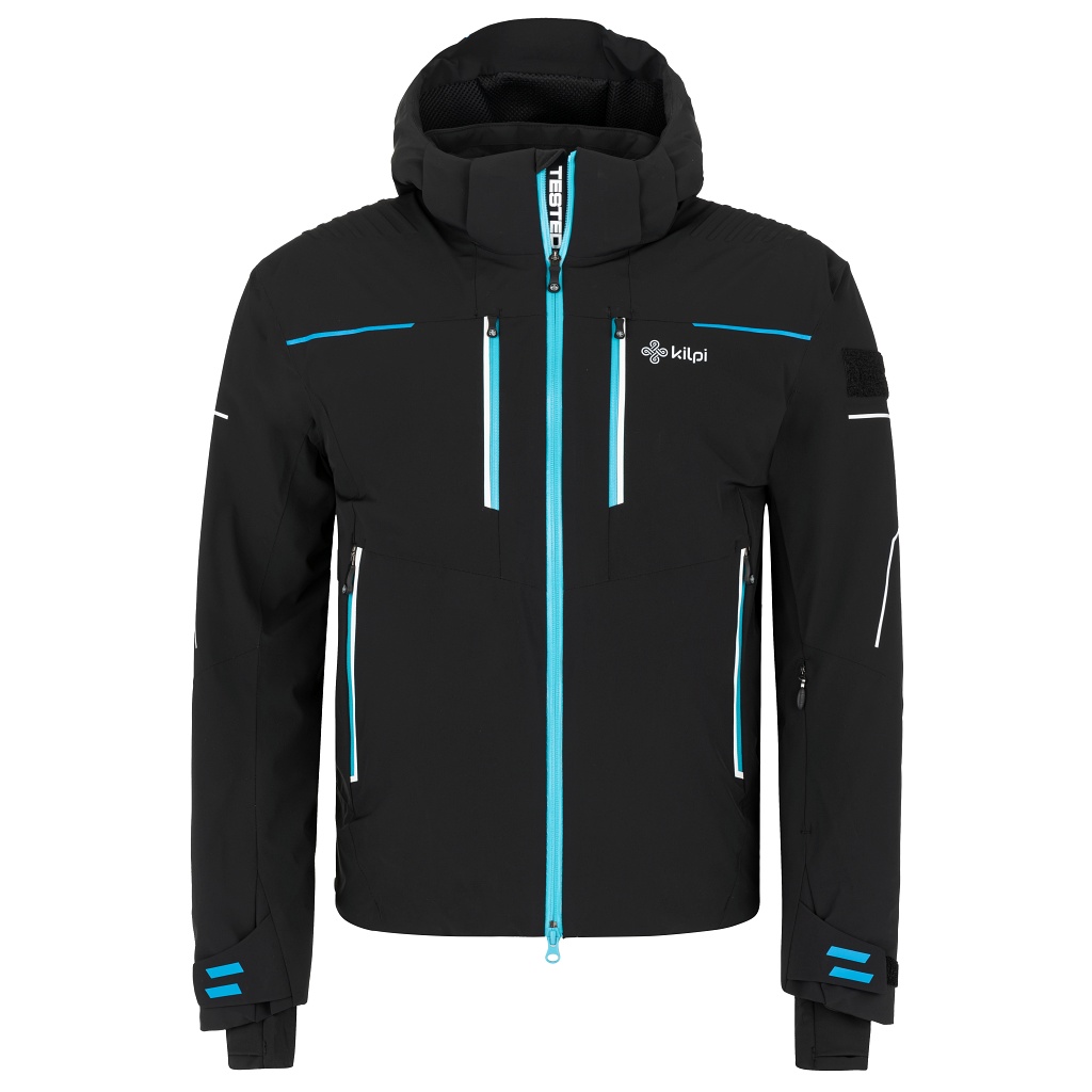 Kilpi Team Ski Jacket Mens - Season 22/23