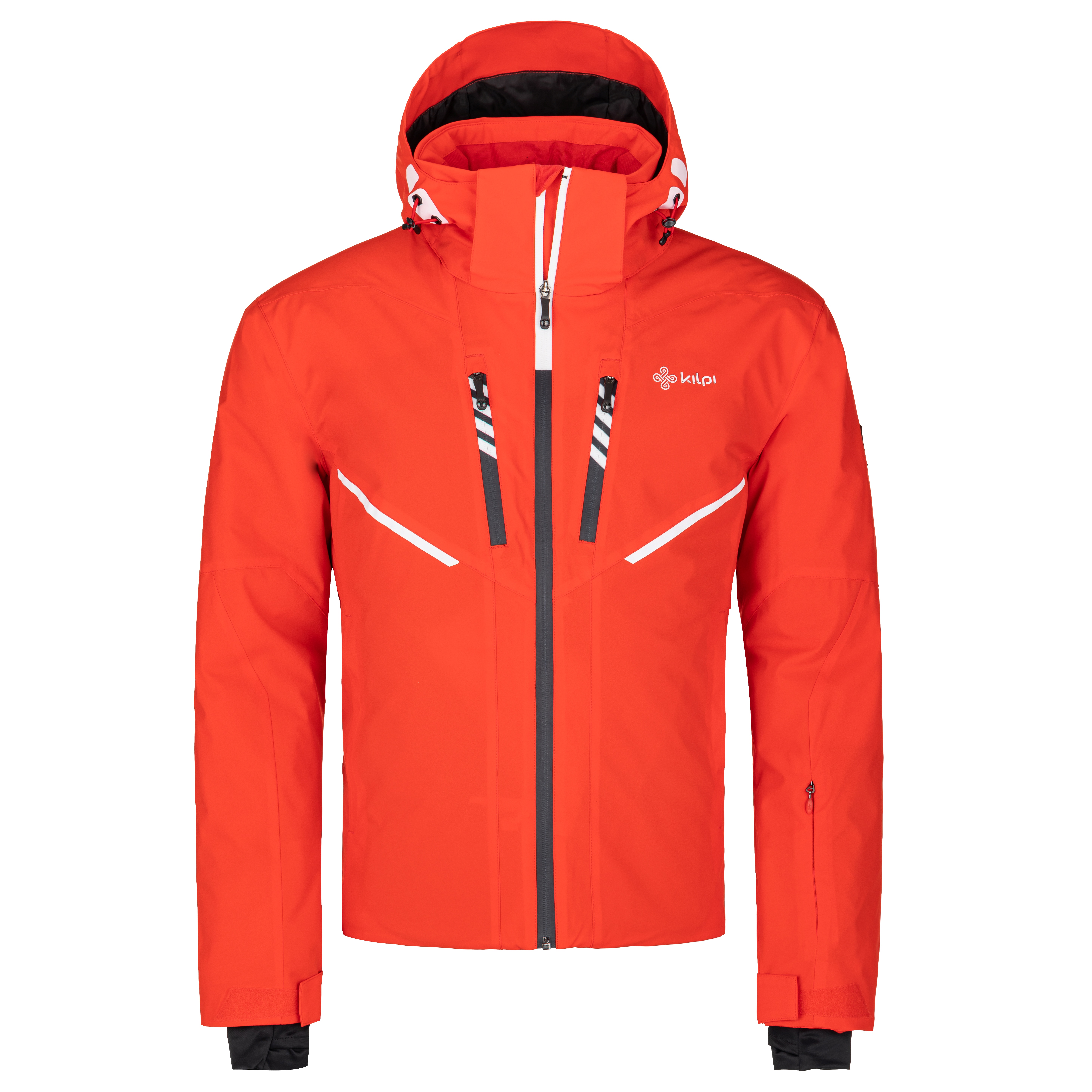 Kilpi Tonn Mens Ski Jacket - Season 22/23