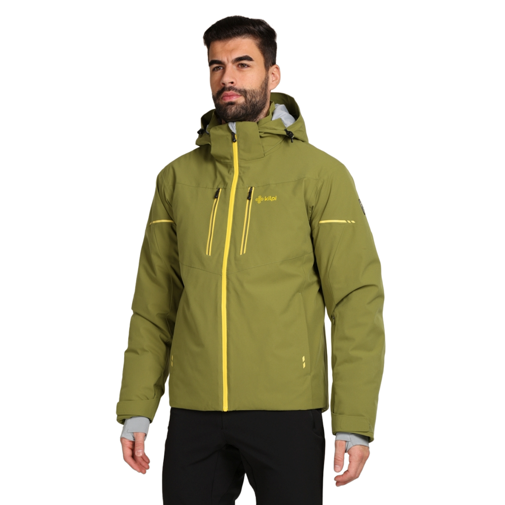 Kilpi Tonnsi Ski Jacket Mens